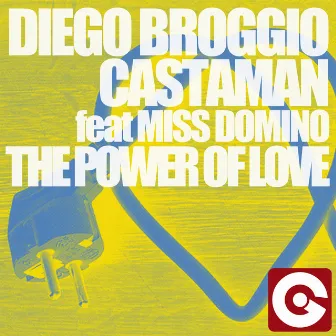 The Power of Love by Diego Broggio