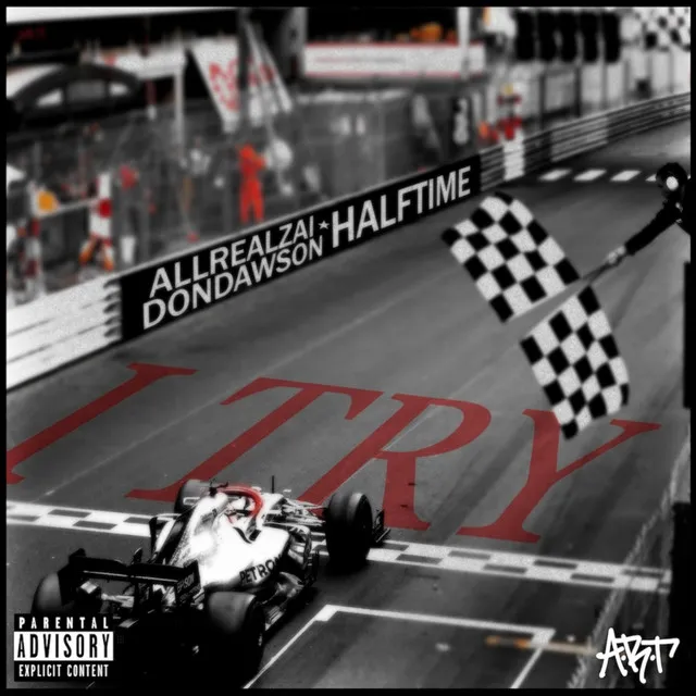 Halftime-AllRealZai