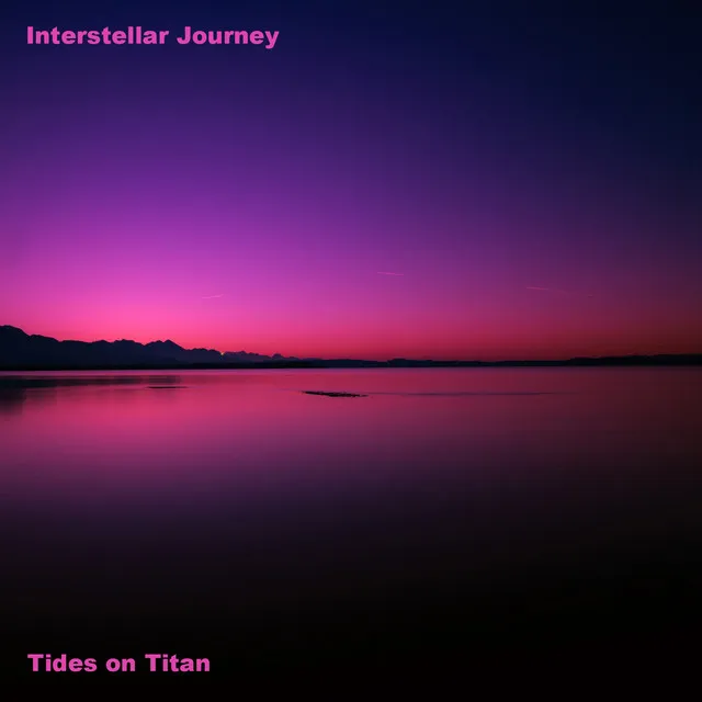 Interstellar Journey