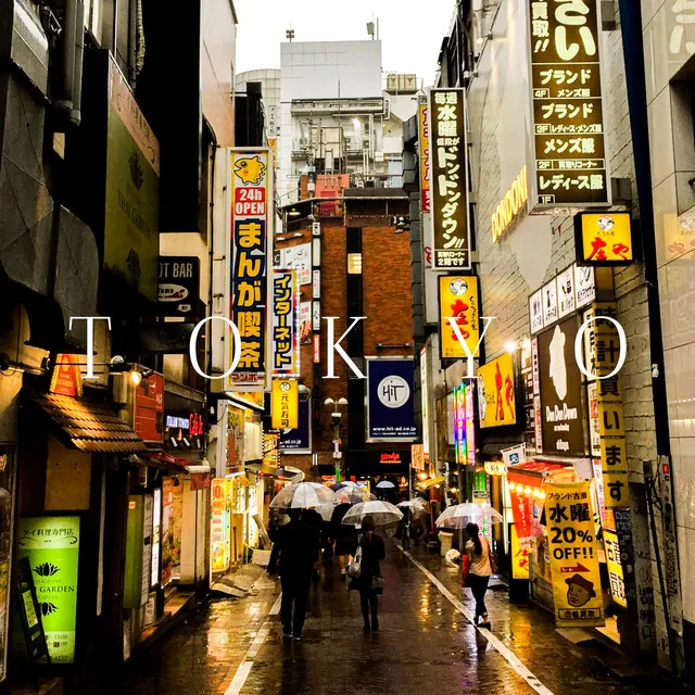 Tokyo