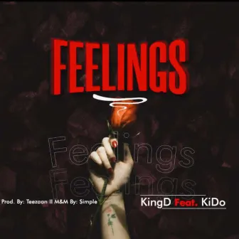 Feelings by Kido