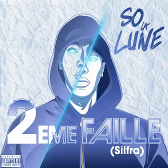 2ème faille (Silfra) by So La Lune