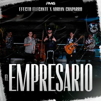 El Empresario by Efecto Elegante