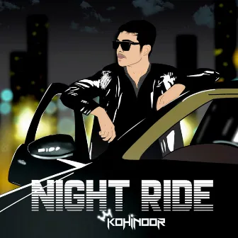 Night Ride by Kohinoor