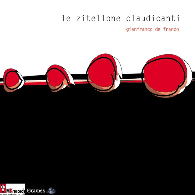 Le Zitellone Claudicanti