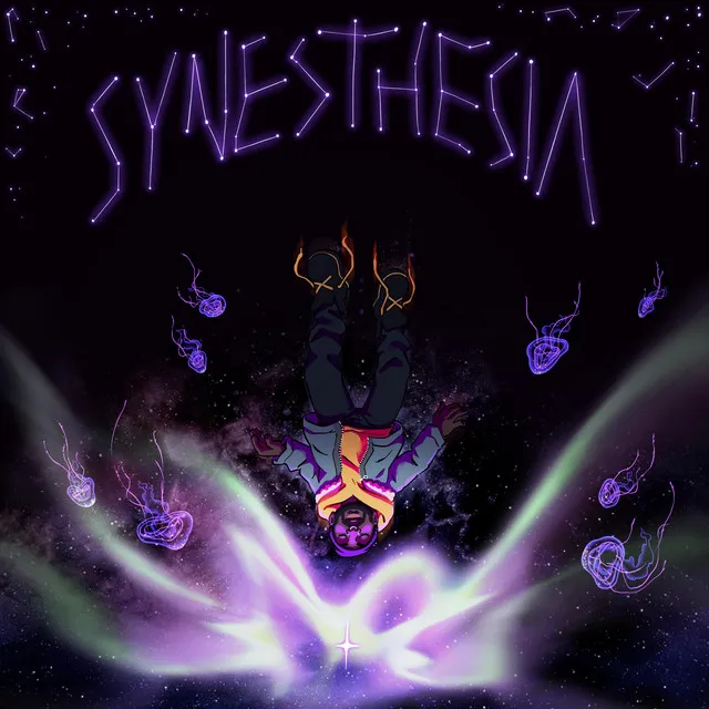 Synesthesia