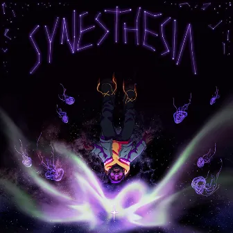 Synesthesia by Azari Jacquan