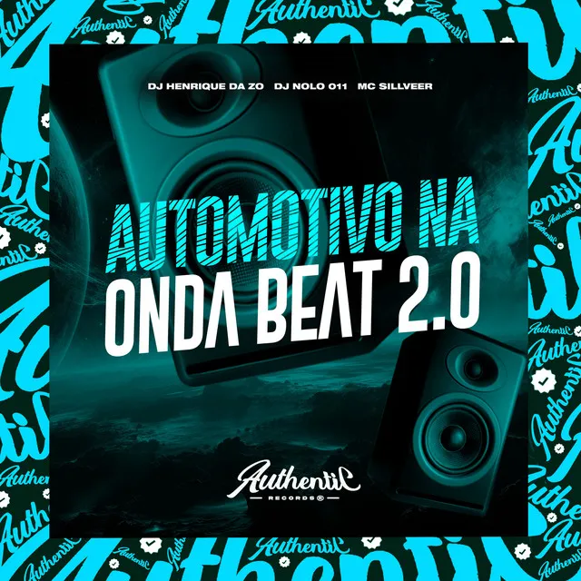 Automotivo na Onda do Beat 2.0