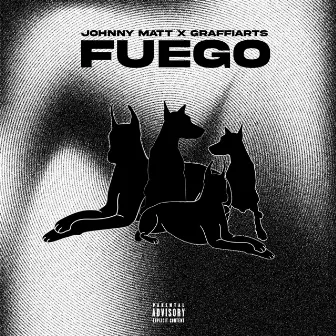 Fuego by Johnny Matt