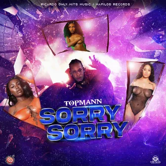 Sorry Sorry by Topmann