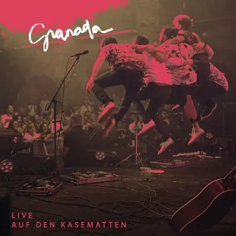 Live auf den Kasematten by Granada