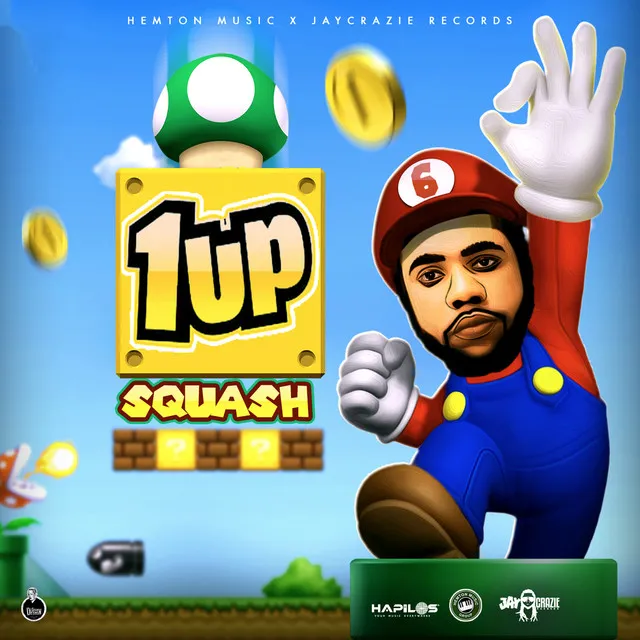 1Up