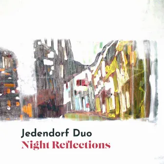 Night Reflections by Jedendorf Duo