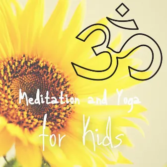 Meditation and Yoga for Kids by Relax Jacks