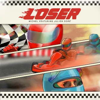 Loser by Michel