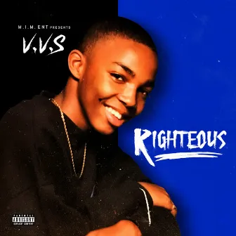 Righteous by V.V.S