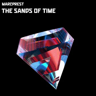 The sands of time by Marcprest