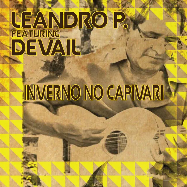 Inverno No Capivari