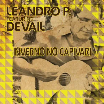 Inverno No Capivari by Leandro P