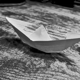 Paper Boat by Vlashent Sata