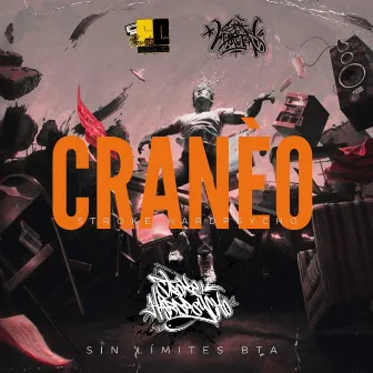 Cranéo by Stroke Hardpsycho