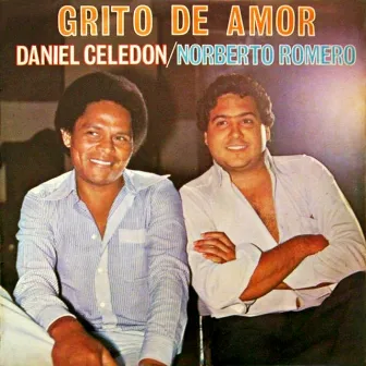 Grito de amor by Daniel Celedon