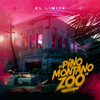 Pino Montano Zoo by El limite