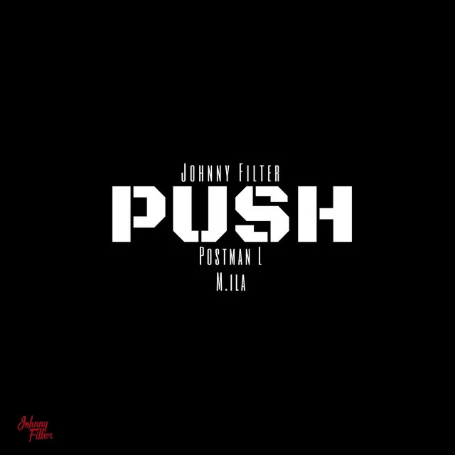 PUSH