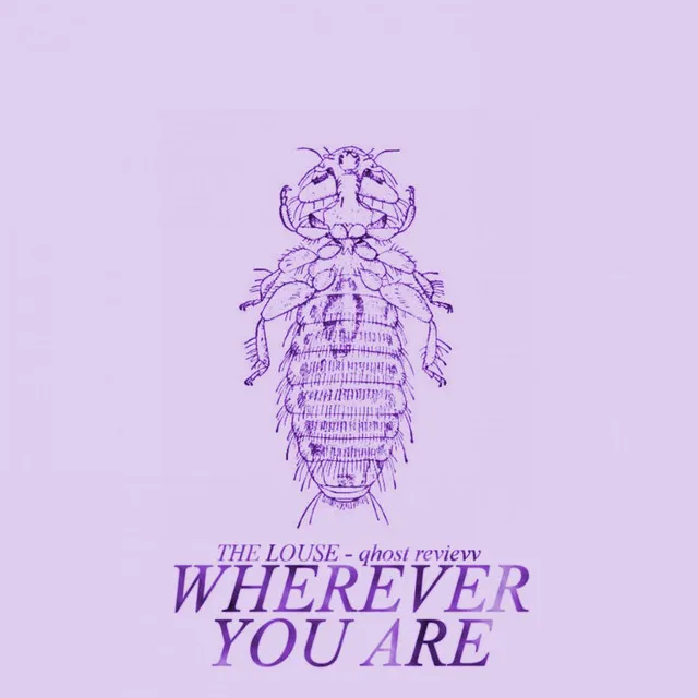 wherever you are