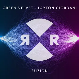 FUZION by Layton Giordani