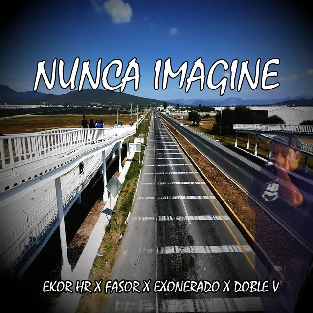 Nunca Imagine