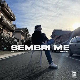 Sembri me by ZO