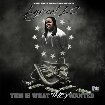 What They Wanted by Lyrical LC