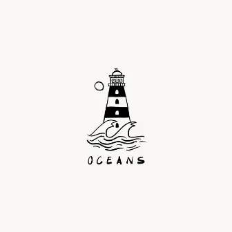 Oceans by Unknown Artist