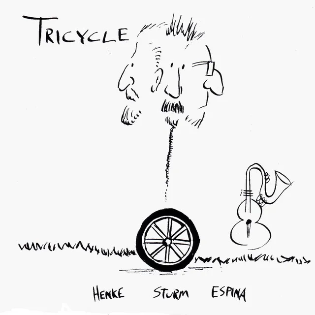 Tricycle