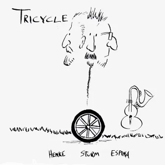 Tricycle by Tricycle