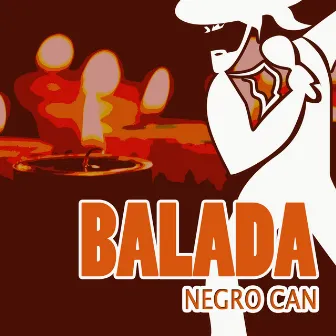 Balada by Negrocan