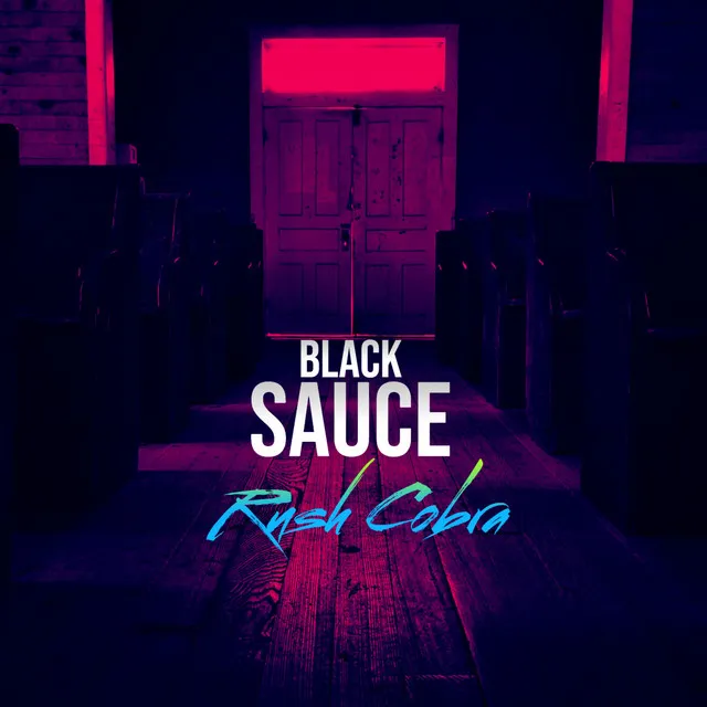 Black Sauce