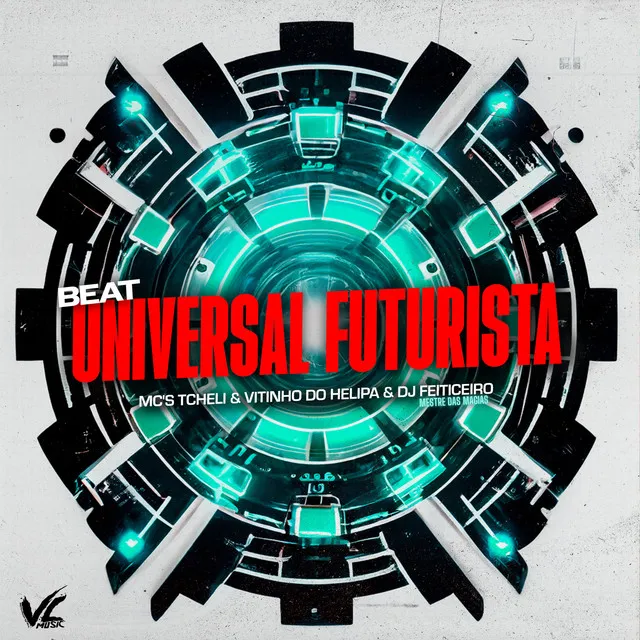 Beat Universal Futurista