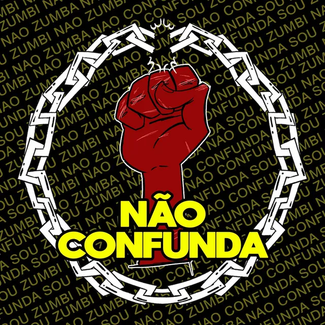 NÃO CONFUNDA