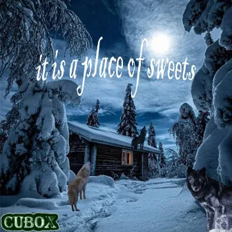 It is a place of sweets by Cubox