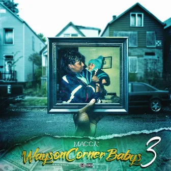 Wayson Corner Babies by Macck