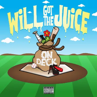 On Deck by WillGotTheJuice