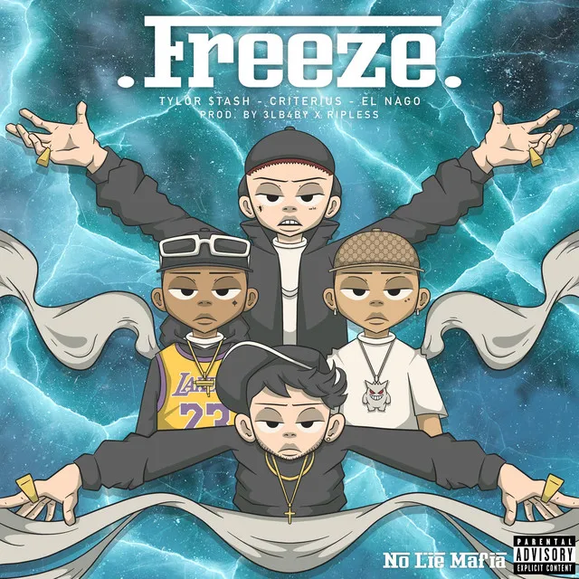 Freeze