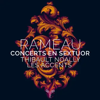 Rameau: Cinquième Concert: II. La Cupis by Thibault Noally