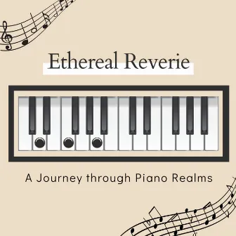 Ethereal Reverie: A Journey through Piano Realms by Relaxing Music Channel