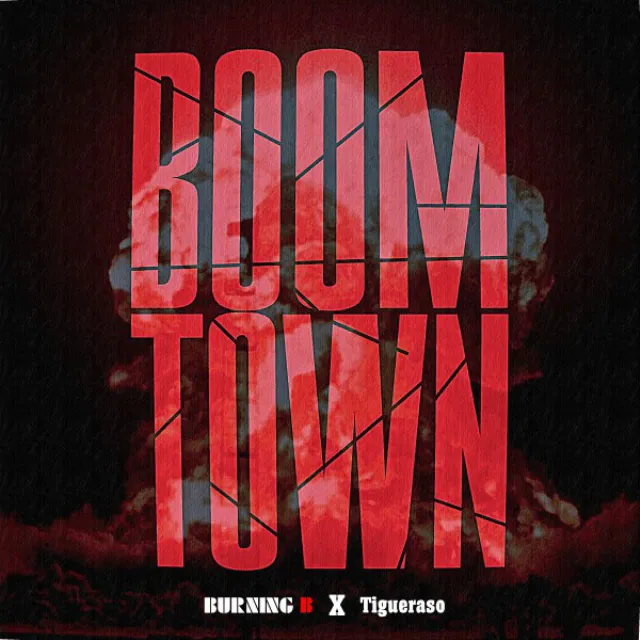 Boom Town