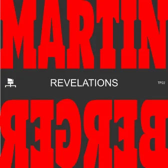 Revelations by Martin Berger