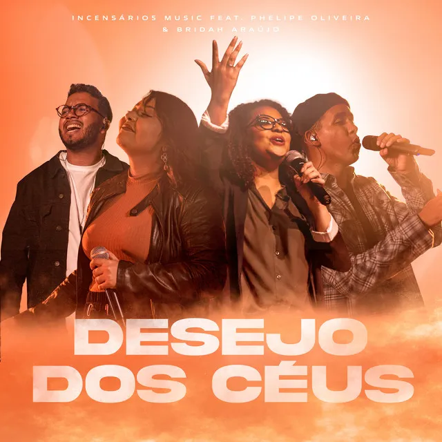 Desejo dos Céus