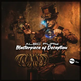 Masterpiece Of Deception by Alec Fury